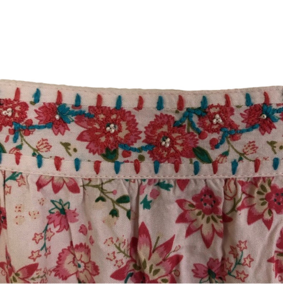 Nwt Raga Gabriela Strapless Maxi Dress - Picture 6 of 12